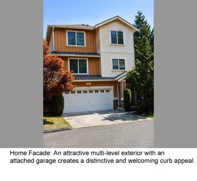 Property photo for 28364 33rd Lane S #58, Auburn
