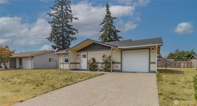 Property photo for 17520 6th Ave Ct E, Spanaway