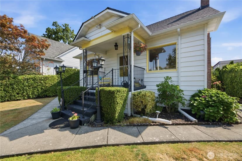 Property photo for 1515 Lombard Avenue, Everett photo 2
