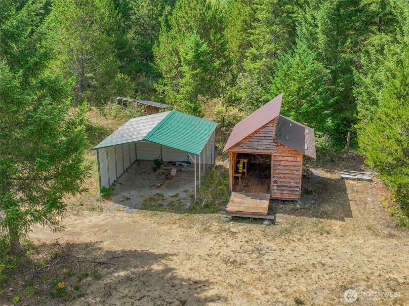 Property photo for 13915 Tomcat Lane Se, Yelm photo 30