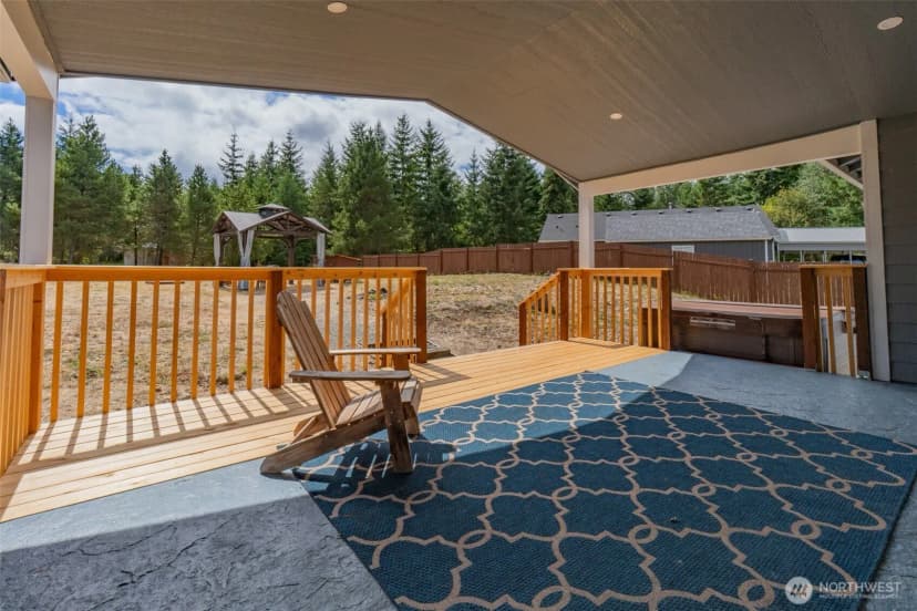 Property photo for 13915 Tomcat Lane Se, Yelm photo 27
