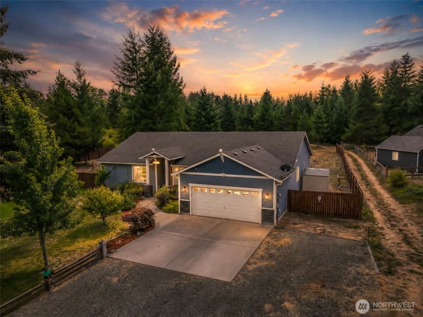 Property photo for 13915 Tomcat Lane Se, Yelm photo 26