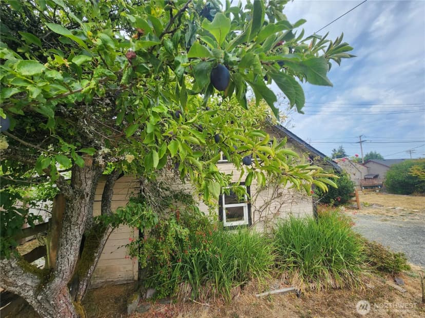 Property photo for 215 W Motor Avenue, Port Angeles photo 38