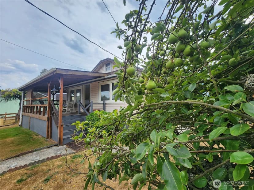 Property photo for 215 W Motor Avenue, Port Angeles photo 39
