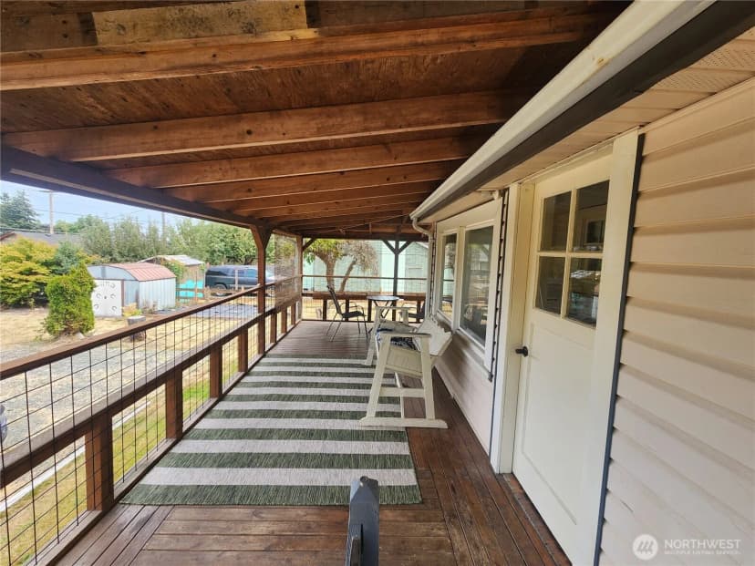 Property photo for 215 W Motor Avenue, Port Angeles photo 24