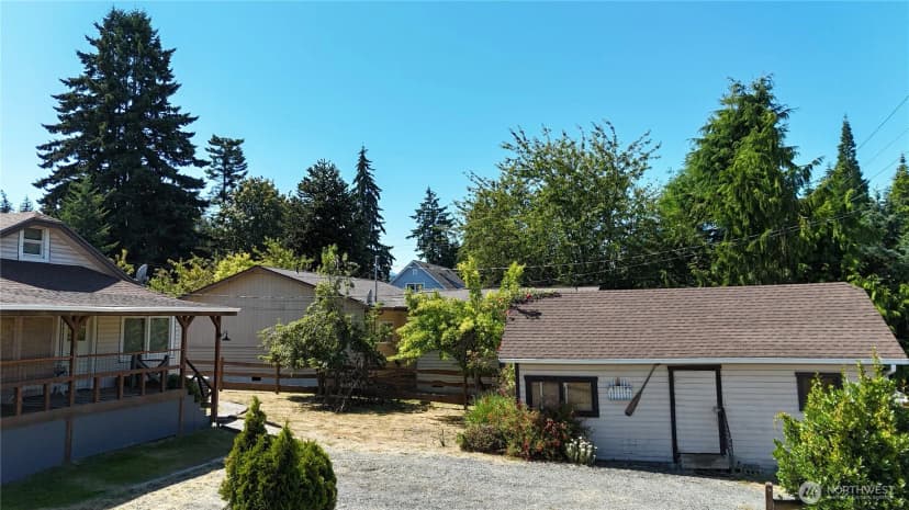 Property photo for 215 W Motor Avenue, Port Angeles photo 35