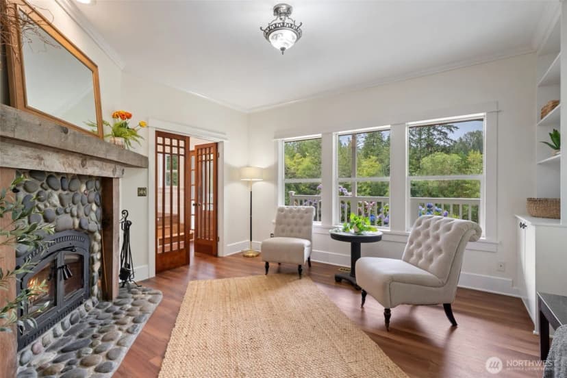 Property photo for 7879 Fletcher Bay Rd. Ne, Bainbridge Island photo 16