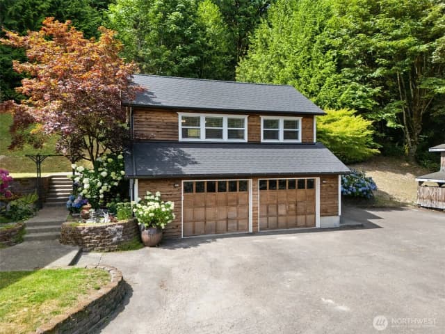 Property photo for 7879 Fletcher Bay Rd. Ne, Bainbridge Island photo 5