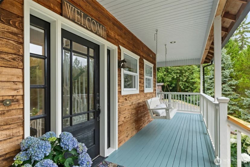 Property photo for 7879 Fletcher Bay Rd. Ne, Bainbridge Island photo 12