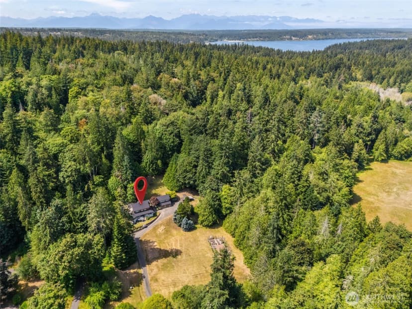 Property photo for 7879 Fletcher Bay Rd. Ne, Bainbridge Island photo 40