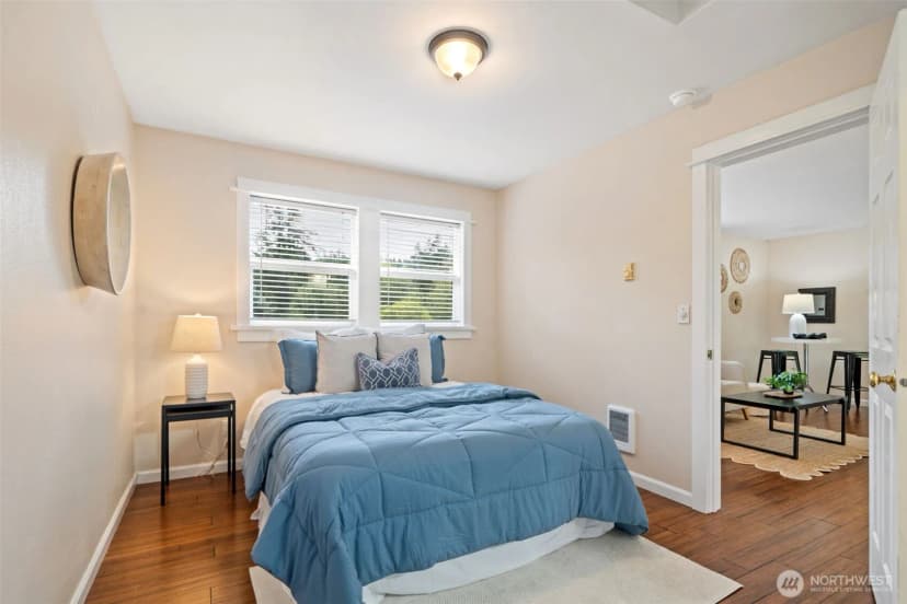 Property photo for 7879 Fletcher Bay Rd. Ne, Bainbridge Island photo 10