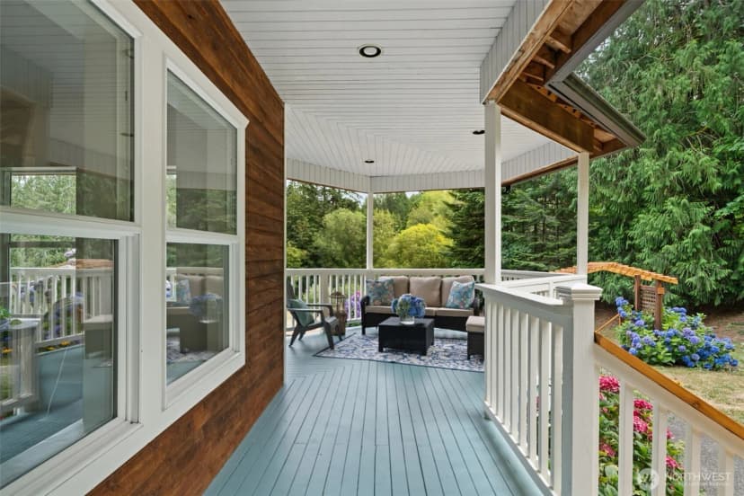Property photo for 7879 Fletcher Bay Rd. Ne, Bainbridge Island photo 36
