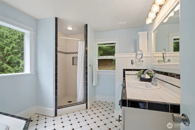 Property photo for 7879 Fletcher Bay Rd. Ne, Bainbridge Island photo 35