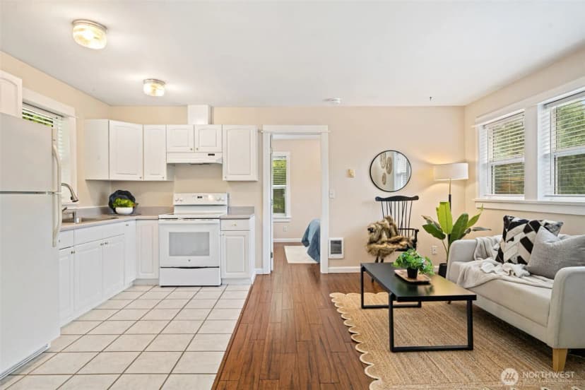 Property photo for 7879 Fletcher Bay Rd. Ne, Bainbridge Island photo 9