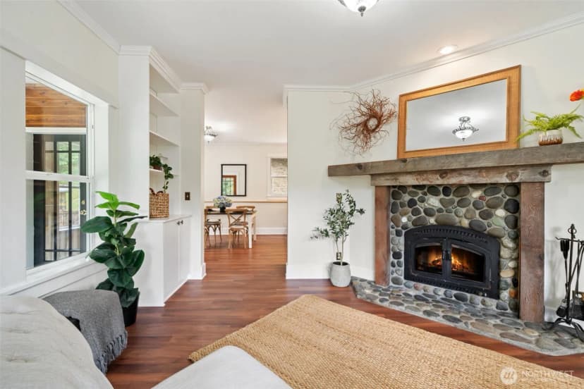 Property photo for 7879 Fletcher Bay Rd. Ne, Bainbridge Island photo 17