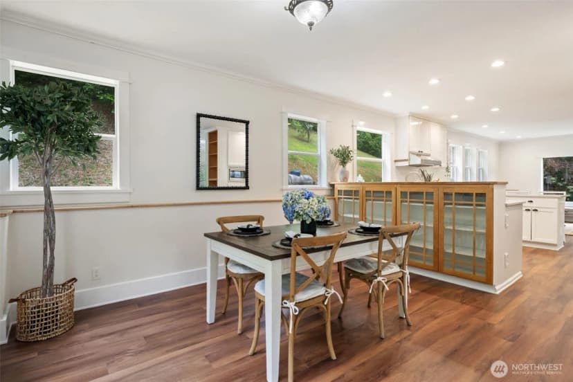 Property photo for 7879 Fletcher Bay Rd. Ne, Bainbridge Island photo 18