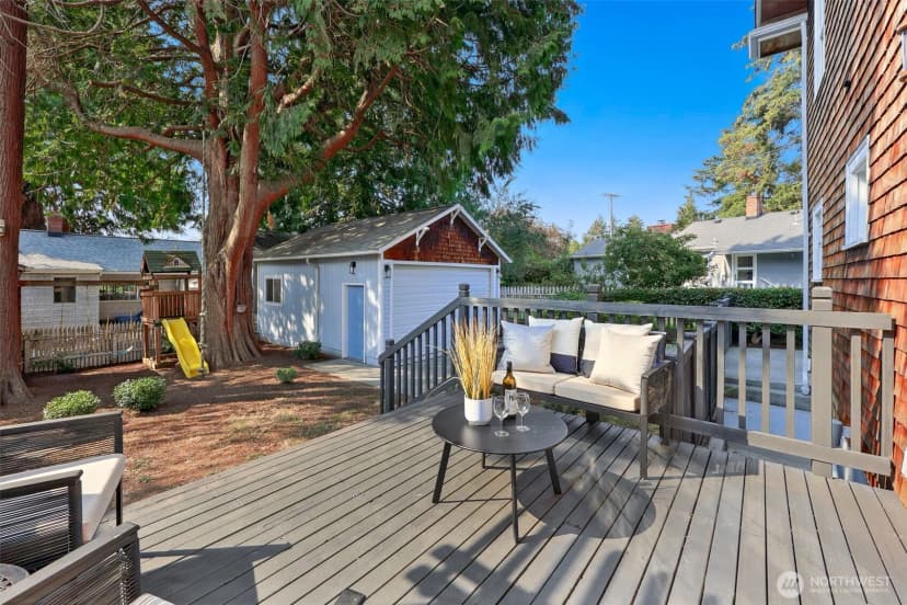 Property photo for 9207 47th Avenue Sw, Seattle photo 33