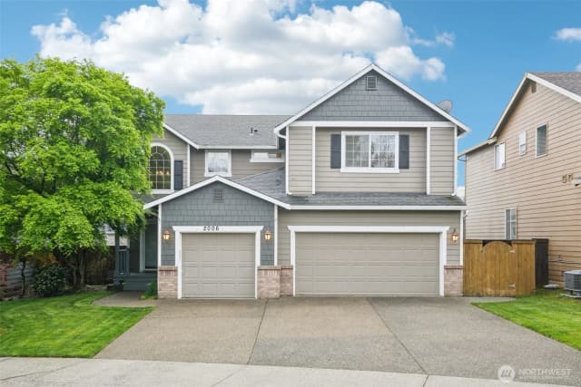Property photo for 2006 Nw Fargo Loop, Camas photo 2