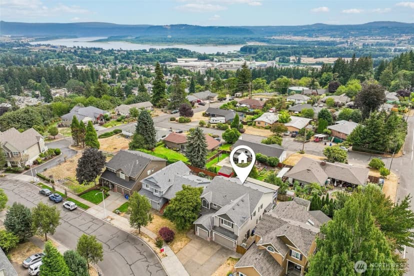 Property photo for 2006 Nw Fargo Loop, Camas