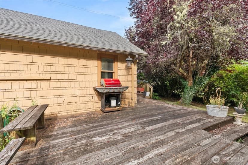 Property photo for 802 S Montesano Street, Westport photo 23