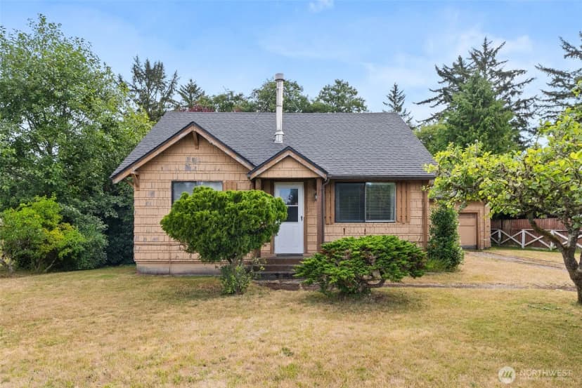 Property photo for 802 S Montesano Street, Westport