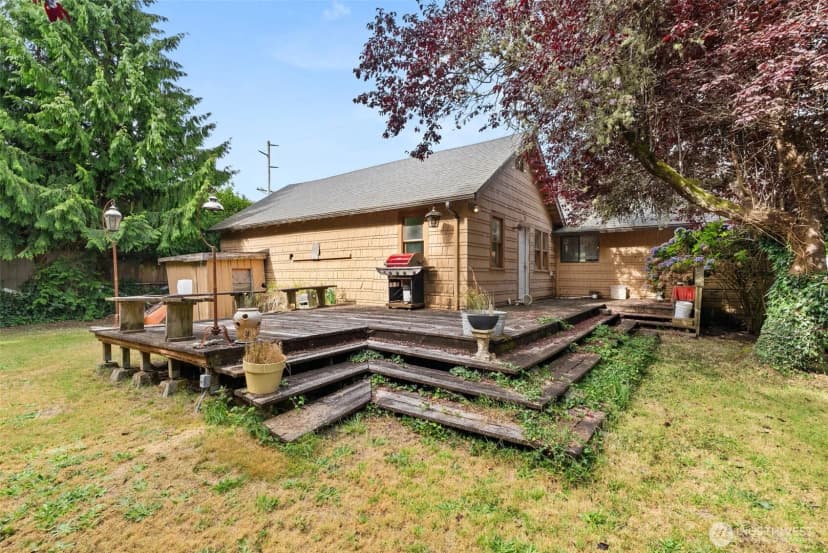 Property photo for 802 S Montesano Street, Westport photo 22