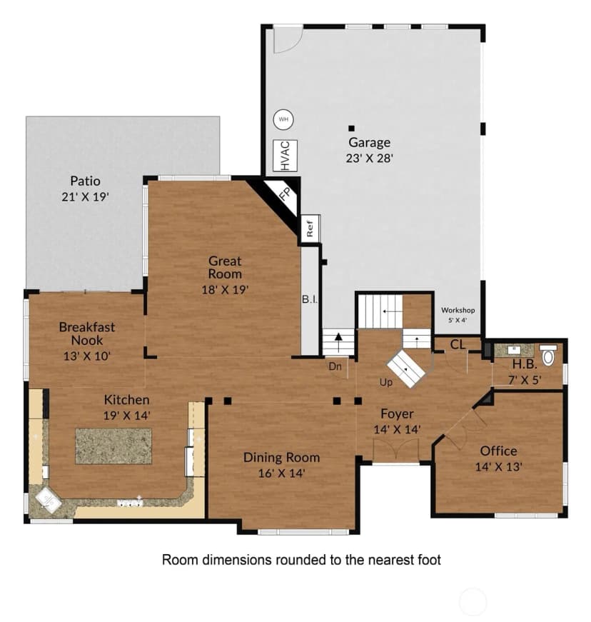 Property photo for 16048 Se 45th Place, Bellevue photo 38