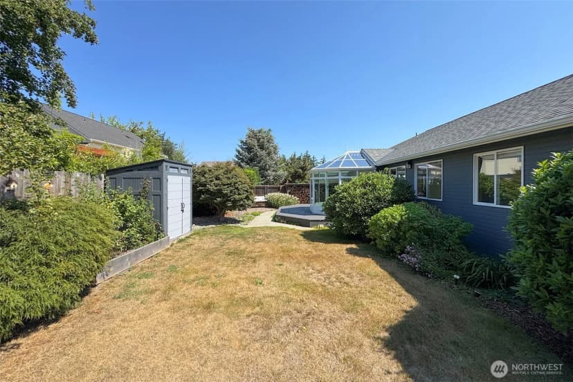 Property photo for 716 S N Street, Port Angeles photo 37