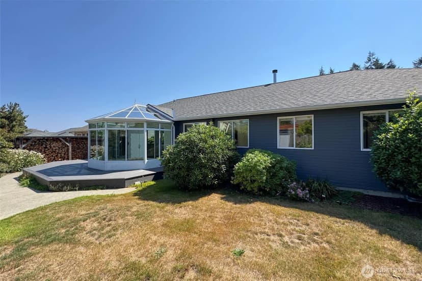 Property photo for 716 S N Street, Port Angeles photo 2