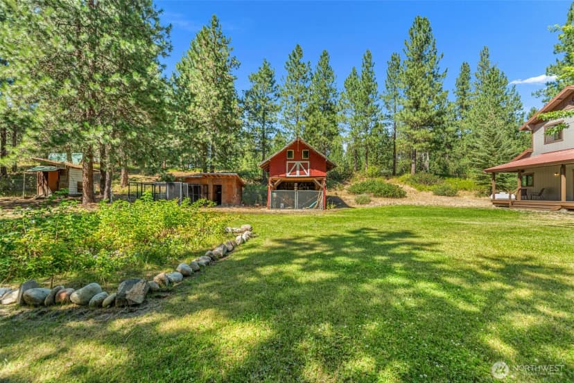 Property photo for 12511 Bretz Road, Leavenworth photo 39