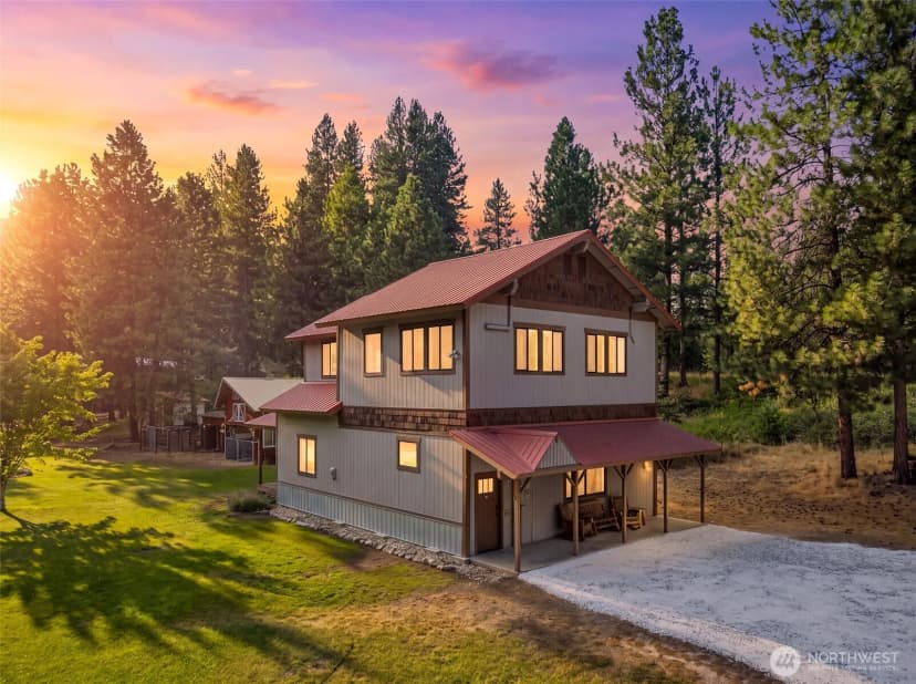 Property photo for 12511 Bretz Road, Leavenworth photo 40
