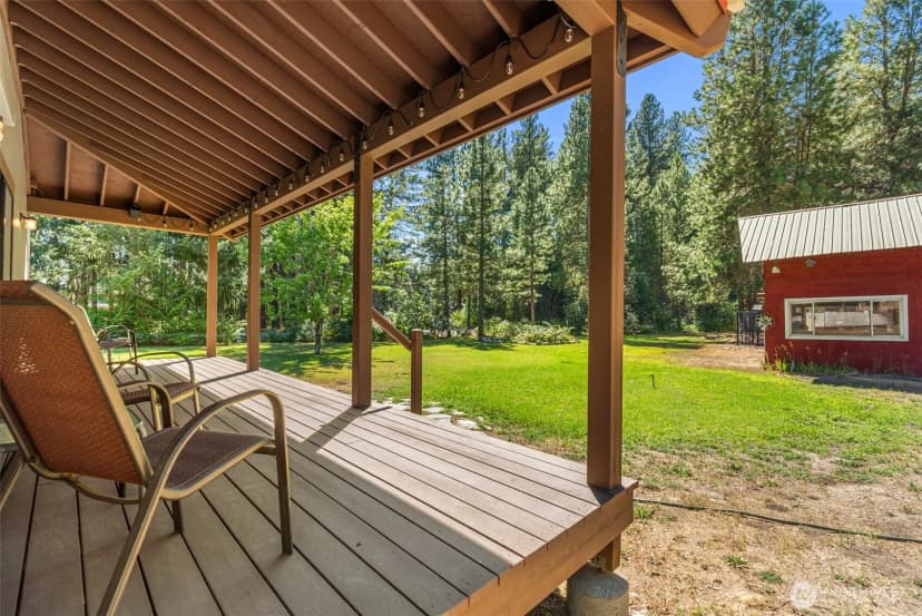 Property photo for 12511 Bretz Road, Leavenworth photo 35