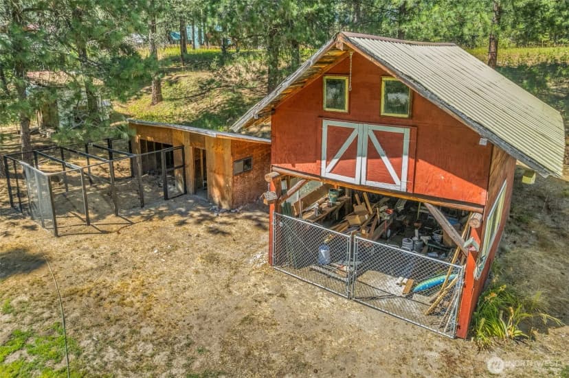 Property photo for 12511 Bretz Road, Leavenworth photo 36