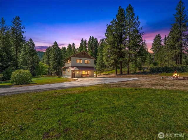 Property photo for 12511 Bretz Road, Leavenworth photo 4