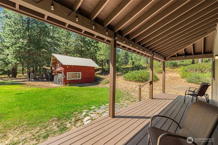 Property photo for 12511 Bretz Road, Leavenworth photo 38
