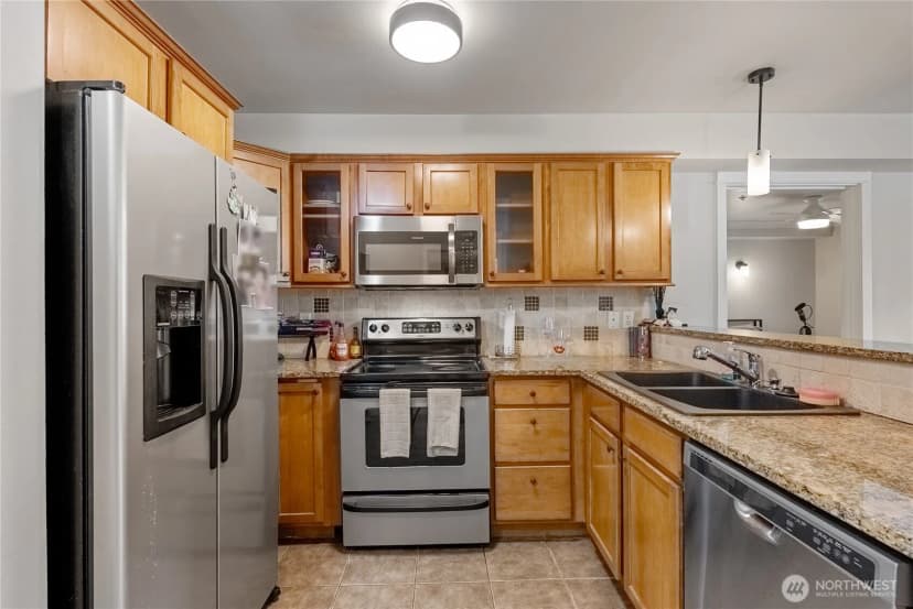 Property photo for 690 32nd Street #b107, Bellingham photo 6