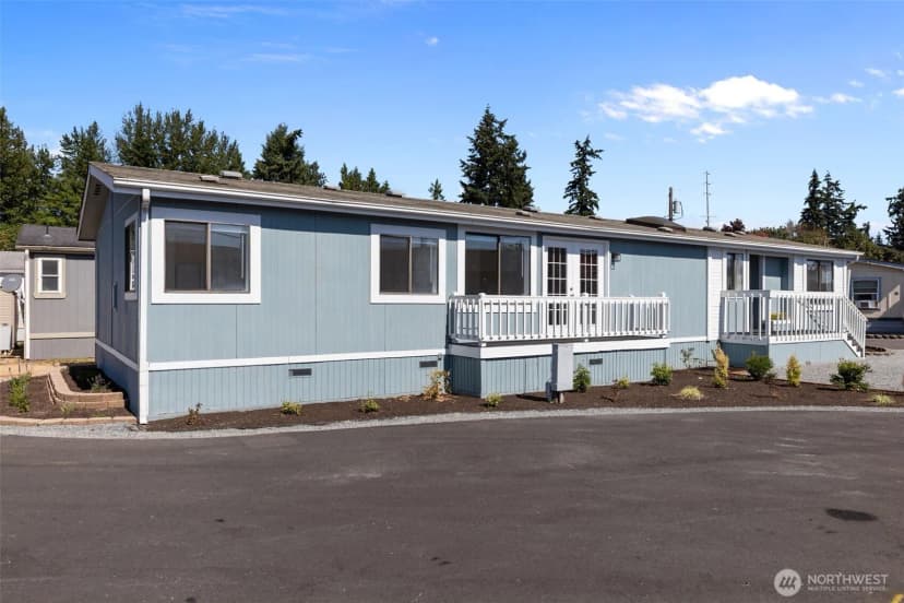 Property photo for 9810 State Avenue #38, Marysville photo 31