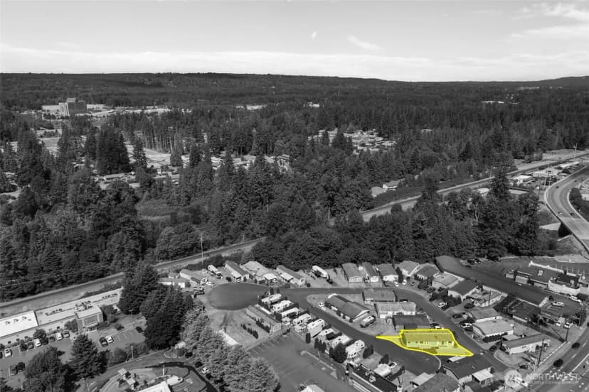 Property photo for 9810 State Avenue #38, Marysville photo 30