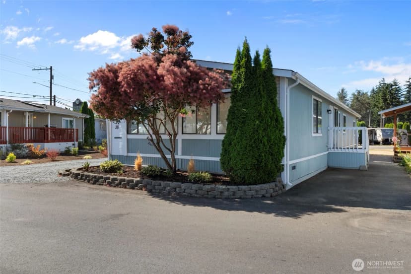Property photo for 9810 State Avenue #38, Marysville photo 34