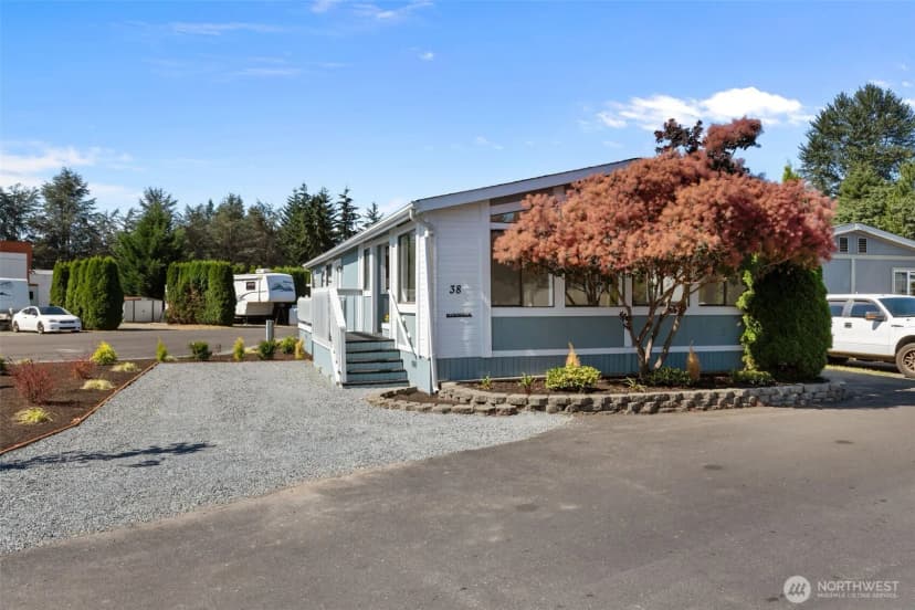 Property photo for 9810 State Avenue #38, Marysville photo 33