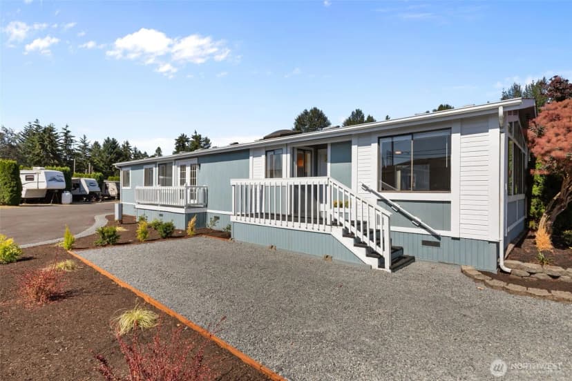 Property photo for 9810 State Avenue #38, Marysville photo 32