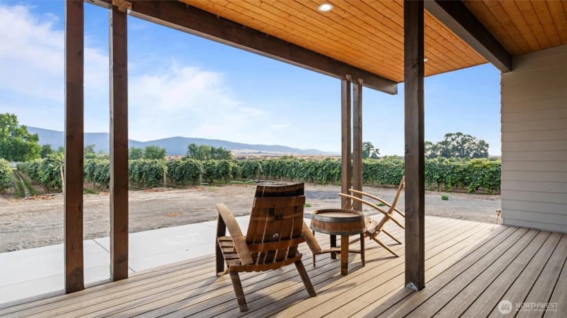 Property photo for 1036 Lower County Line Road, Prosser photo 31