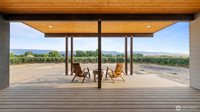 Property photo for 1036 Lower County Line Road, Prosser photo 30