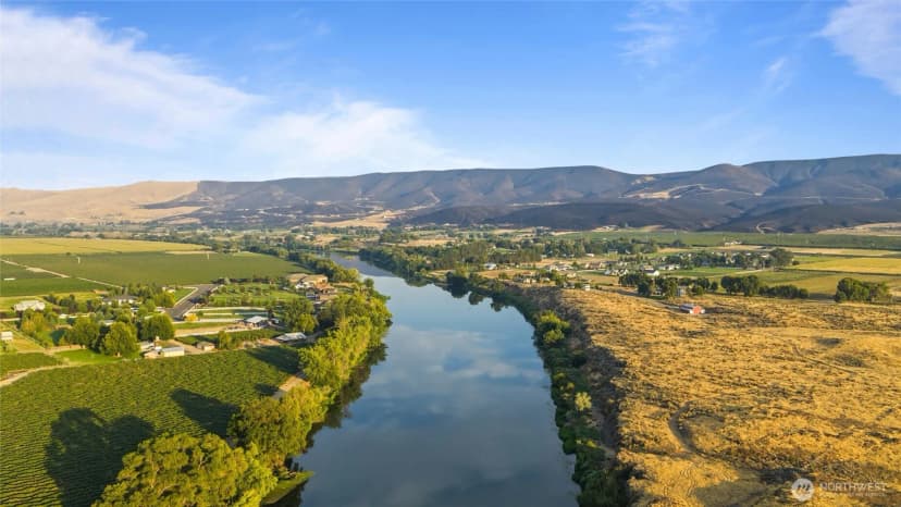 Property photo for 1036 Lower County Line Road, Prosser photo 38