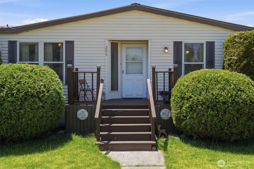 Property photo for 204 S Lewis Street, Ritzville photo 6