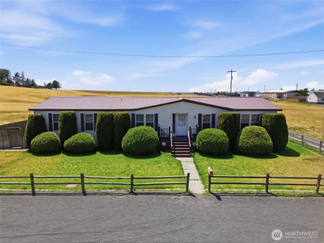Property photo for 204 S Lewis Street, Ritzville