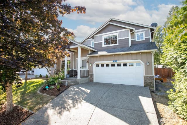 Property photo for 420 Barry Loop, Mount Vernon