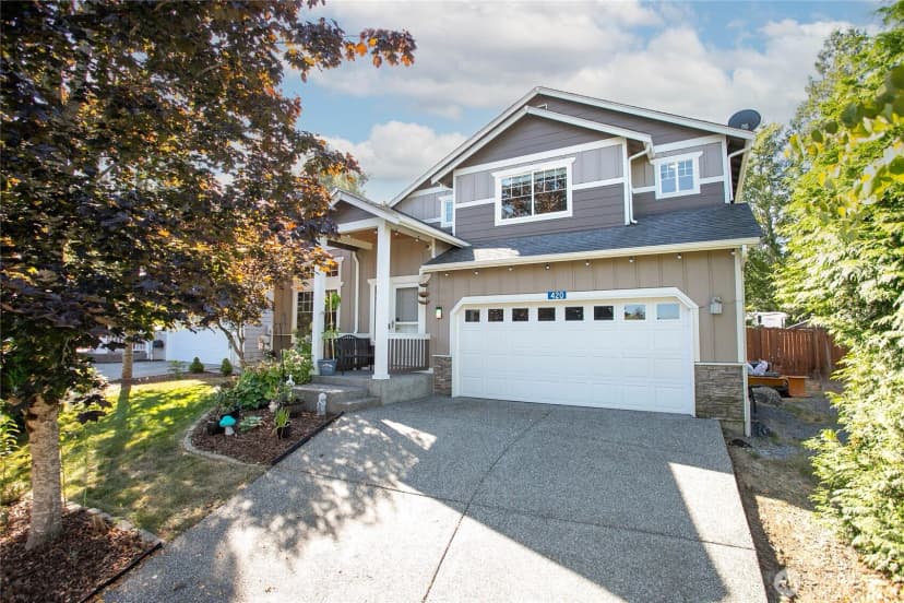 Property photo for 420 Barry Loop, Mount Vernon