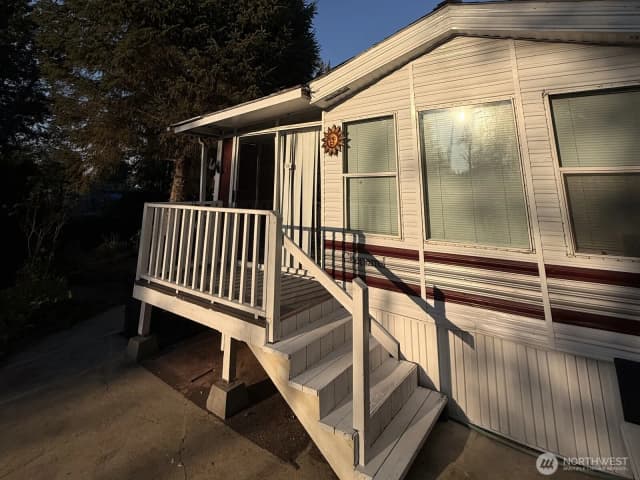 Property photo for 5001 Bay Road ##f87, Birch Bay photo 4