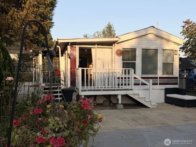 Property photo for 5001 Bay Road ##f87, Birch Bay